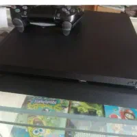 پلی استیشن ۴/ps4