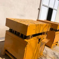 فروش دستگاه بلوک زنی - قالب تیرچه