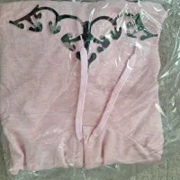 فروش هودی و شلوار لی نو