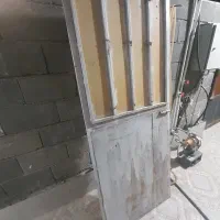 درب وچهارچوب