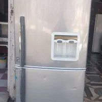 یخچال نیکسان