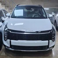 اسپورتیج فول ۲۰۲۶ سفارش خلیج