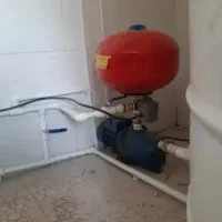 تاسیسات کشاورزی و ساختمان