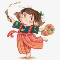 آموزش نقاشی آبرنگ