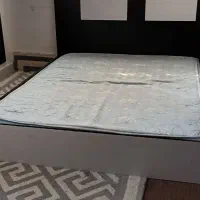 تختخواب دونفره بدون خرابی4500