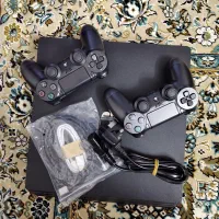 ps4 pro 1 TB