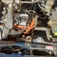 پراید بدون رنگ