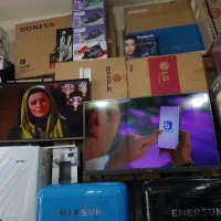 خریدار انواع تلویزیونهای ال ای دی در محل|تلویزیون و پروژکتور|پرند, فاز ۲|دیوار