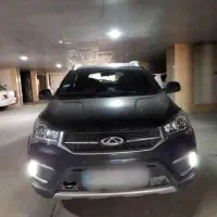 فروش  X22 اتوماتیک اسپرت لاکچری