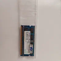 رم لپتاپ ۴گیگ ddr3 1333