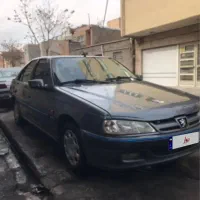 پژوپارس استثنایی دوگانه کارخانه پرشیا
