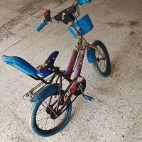دوچرخه ۱۶