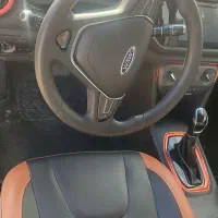 سواری ام وی ام 315پلاس اتومات|خودرو سواری و وانت|تهران, دولتخواه جنوبی|دیوار