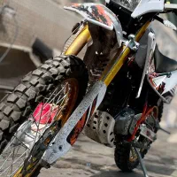 تریل بهپر ۲۰۰