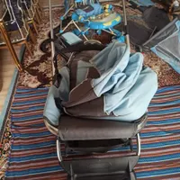 سیسمونی کودک|اسباب و اثاث بچه|تنکابن, |دیوار
