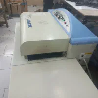 یک عدد دستگاه چسب فیوزینگ خیاطی