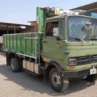 خاور ۶۰۸ مدل ۶۹