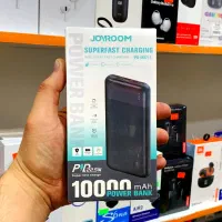 پاوربانک 10 هزار سوپرفست جویروم Joyroom|لوازم جانبی موبایل و تبلت|کرج, گوهردشت|دیوار