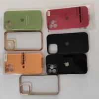 گارد iphone 13pro max|لوازم جانبی موبایل و تبلت|بروجن, |دیوار