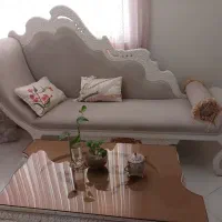 مبلمان|میز و صندلی غذاخوری|تهران, دبستان|دیوار