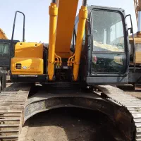 بیل هیوندا 210