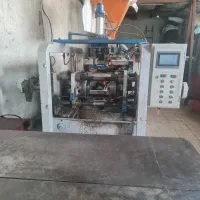 خدمات اجرتی تزریق پلاستیک و بادی