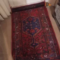 فرش دستبافت ترو تمیز