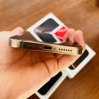 فروش گوشی ایفون ۱۶پرومکس خیلی. نو تمیز|موبایل|کرمان, |دیوار