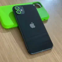 آیفون ۱۱سالم ch