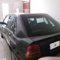 پراید ۱۴۱ مدل ۸۴