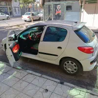 206|خودرو سواری و وانت|زنجان, |دیوار