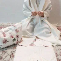 پک جشن تکلیف نو نو برای نمونه دوخته شده