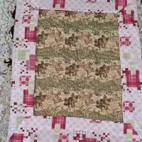 لحاف کودک