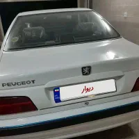 پژو پارس XU7P مدل ۱۴۰۲ (خانگی)