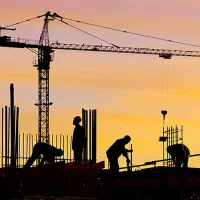 شرکت پیمانکاری رتبه ۵ ابنیه آماده بهفر روز فرناد