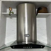 هود فوتیل چینی اصل