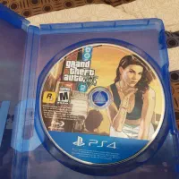 سی‌دی بازی جی تی ای وی|کنسول، بازی ویدئویی و آنلاین|گرمدره, |دیوار