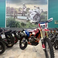 تریل نیکتاز ۴۰۵|موتورسیکلت|مشهد, همت آباد|دیوار