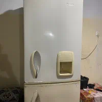 یخچال فریزر امرسان|یخچال و فریزر|بندر انزلی, کوی بهار|دیوار