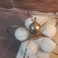 لوستر|لوستر و چراغ آویز|تهران, شیخ هادی|دیوار