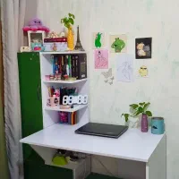 میز تحریر با کشو