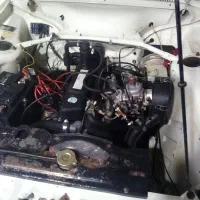 پیکان مدل 81 بسیار تمیز دوگانه سوز|خودرو سواری و وانت|قم, ولیعصر|دیوار