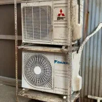 تعمیرات و نصب کولر