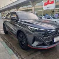 چانگاین x5 پلاس|خودرو سواری و وانت|اهواز, کوی طلاب|دیوار