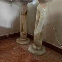 پایه‌ی سنگی