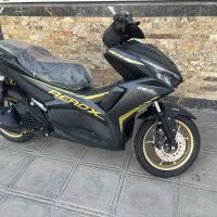 ایروکس ۴۰۴ صفر آشیل