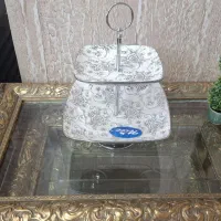 شیرینی خوری دوطبقه