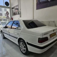 پژو پارس سال مدل 1402 eLxفول|خودرو سواری و وانت|قوچان, |دیوار