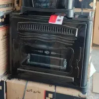 بخاری ۱۴هزار با کیفیت مارک افروز در گنجینه