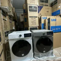 لباسشویی تمام اتوماتیک پاکشوما|ماشین لباسشویی و خشککن لباس|تهران, فردوسی|دیوار